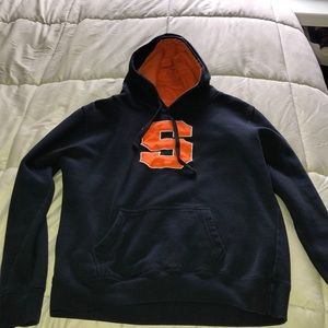 Syracuse hoodie